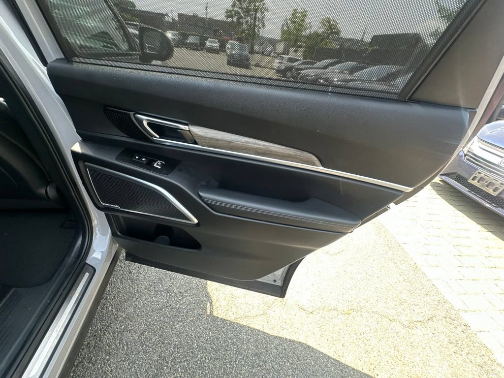 Used 2022 Kia Telluride SX w/ SX Prestige Package AWD/4WD image 33