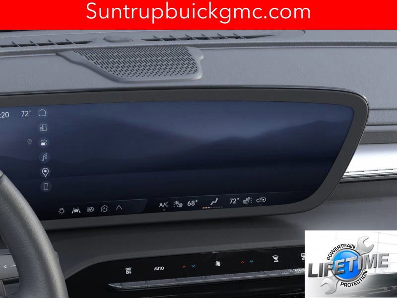 New 2026 Buick Enclave Avenir w/ Super Cruise Package image 20