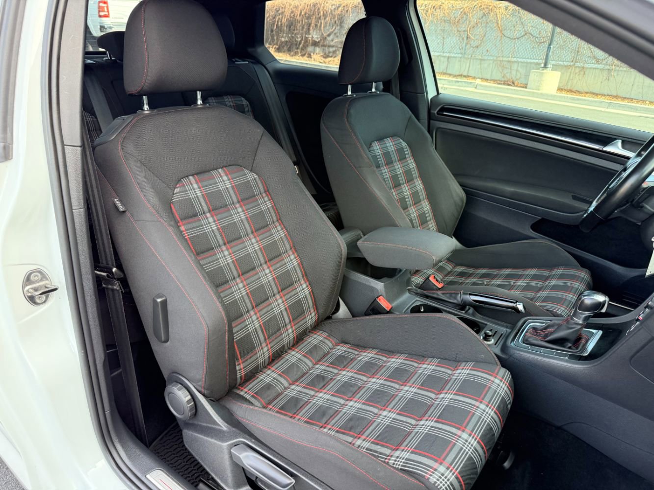 Used 2015 Volkswagen GTI S w/ Lighting Package (SEL) FWD image 17