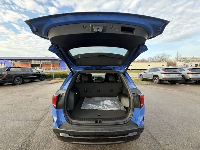 New 2026 GMC Terrain Elevation w/ Elevation Premium Package image 19