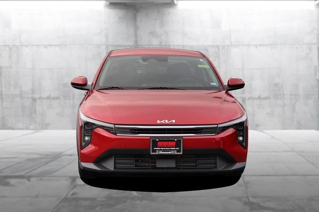 Used 2025 Kia K4 FWD image 4