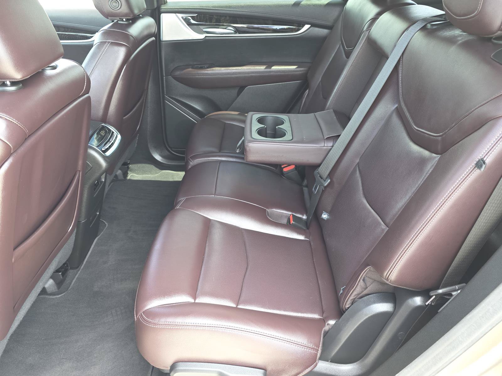 Certified 2023 Cadillac XT6 Premium Luxury FWD image 24