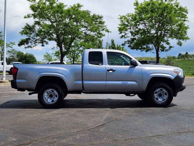 Used 2020 Toyota Tacoma SR AWD/4WD image 7