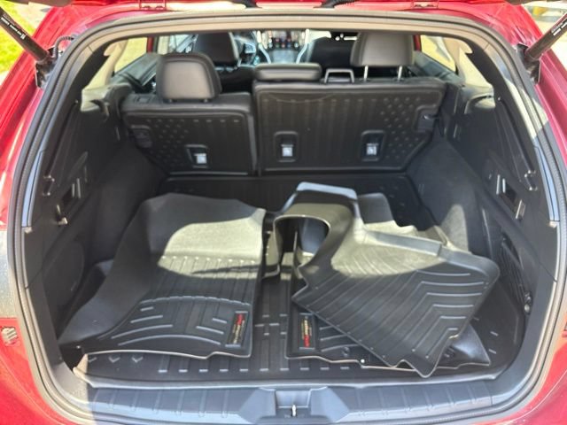 Used 2022 Subaru Outback Limited XT AWD/4WD image 30