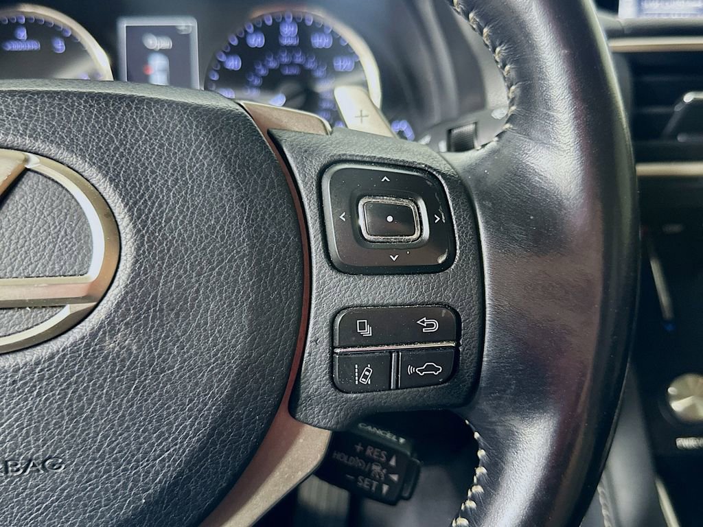Used 2017 Lexus IS 200t w/ Premium Package image 23
