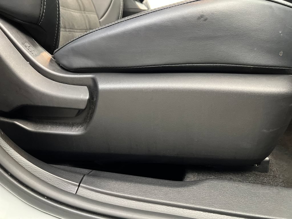 Used 2024 Mitsubishi Outlander SE AWD/4WD image 31