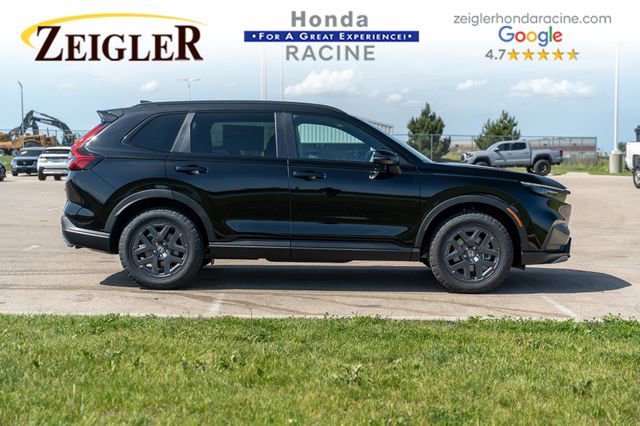 Used 2026 Honda CR-V TrailSport image 10