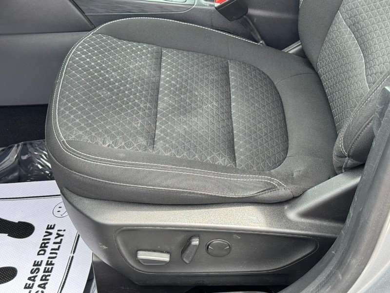 Used 2023 Ford Escape Active AWD/4WD image 22