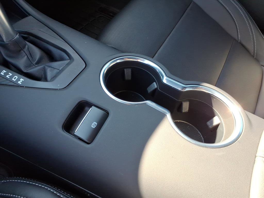 Used 2025 Ford Mustang GT Premium image 28