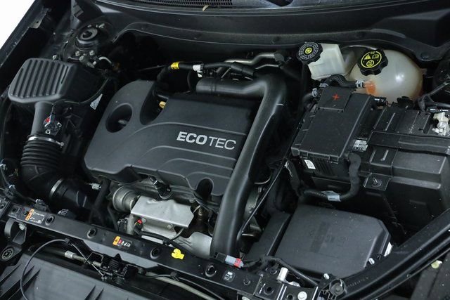 Used 2020 GMC Terrain SLE image 9