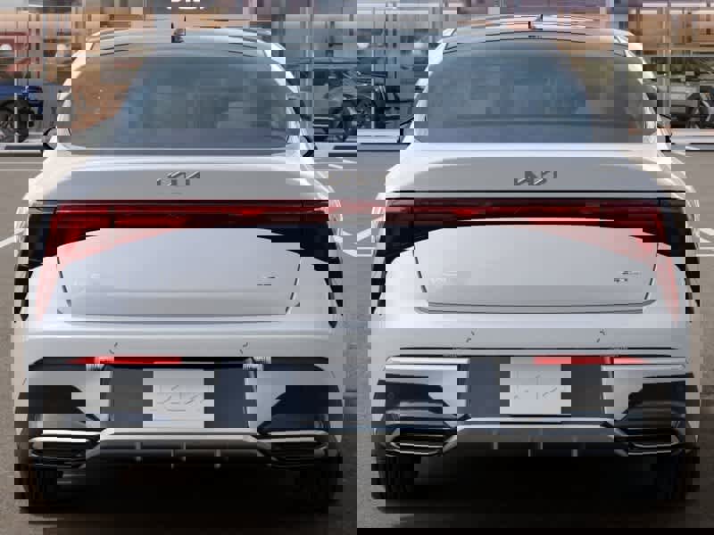 New 2026 Kia K5 GT-Line image 13