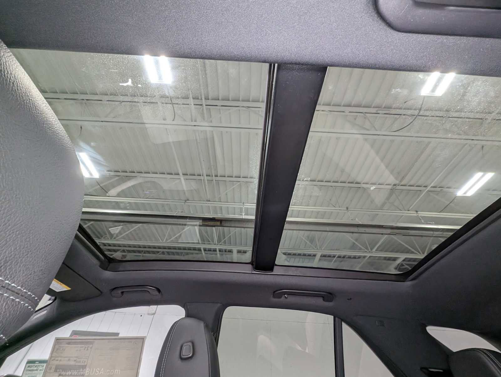 New 2026 Mercedes-Benz GLE 450 GLE 450 image 15