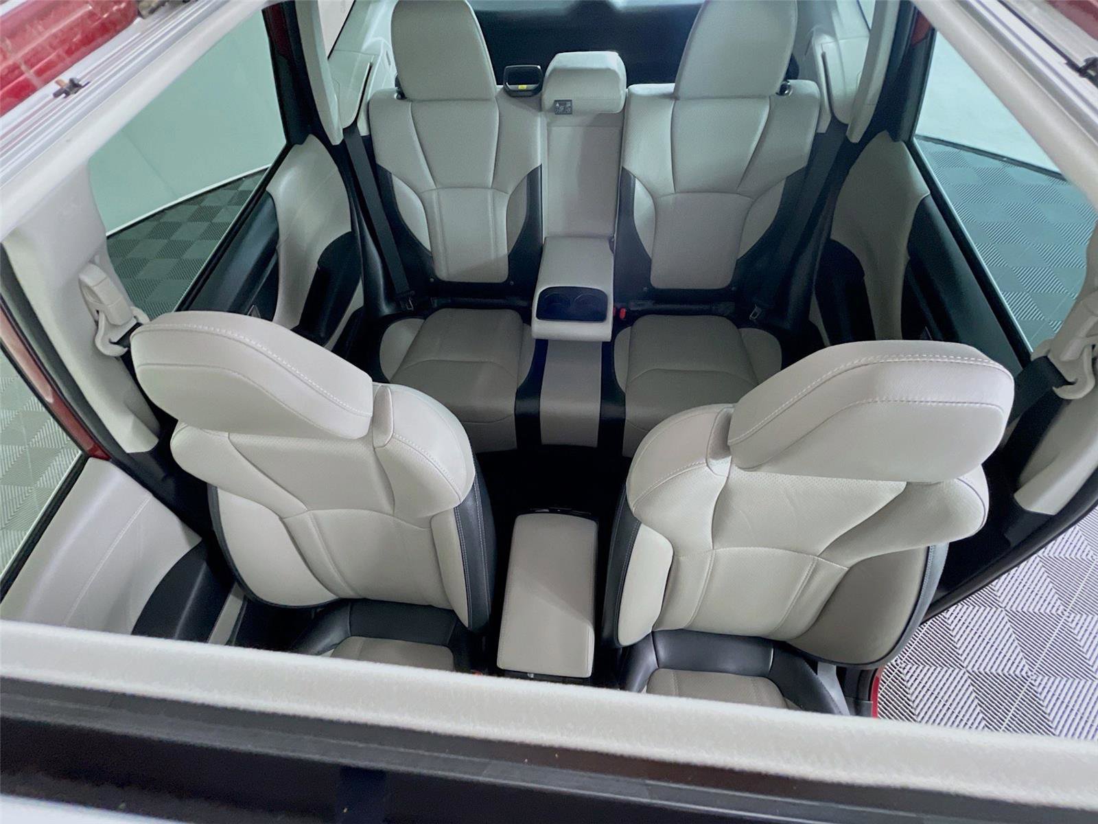 Certified 2023 Subaru Forester Limited image 13