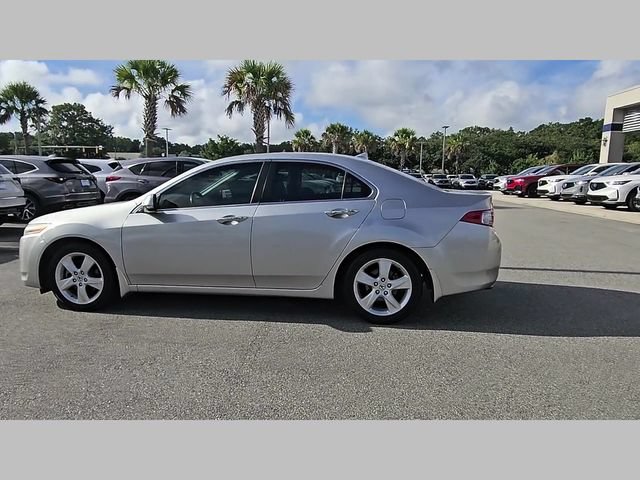Used 2010 Acura TSX Sedan FWD image 19
