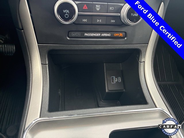 Certified 2022 Ford Edge SEL w/ Convenience Package image 16