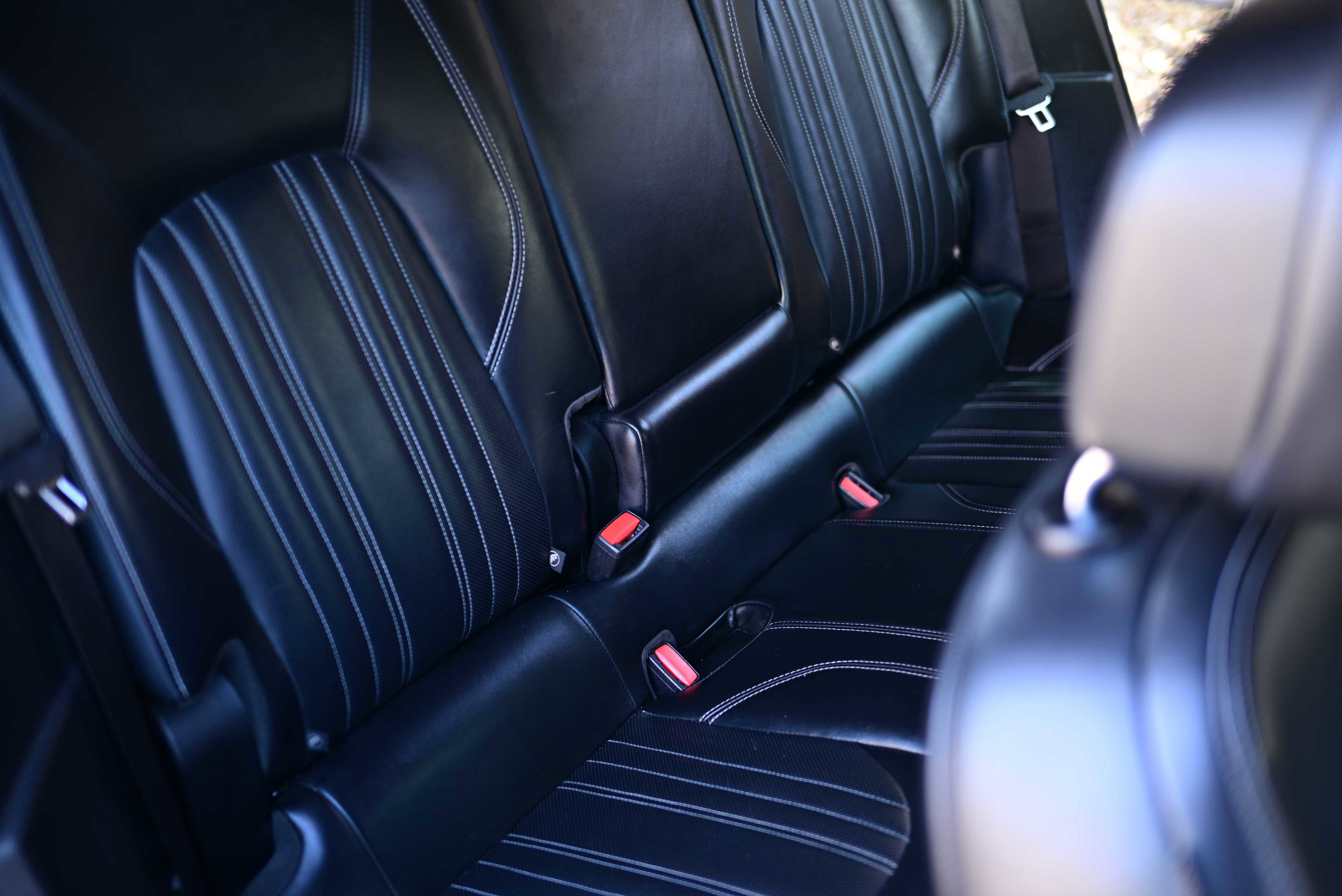 Used 2017 Maserati Levante S image 12