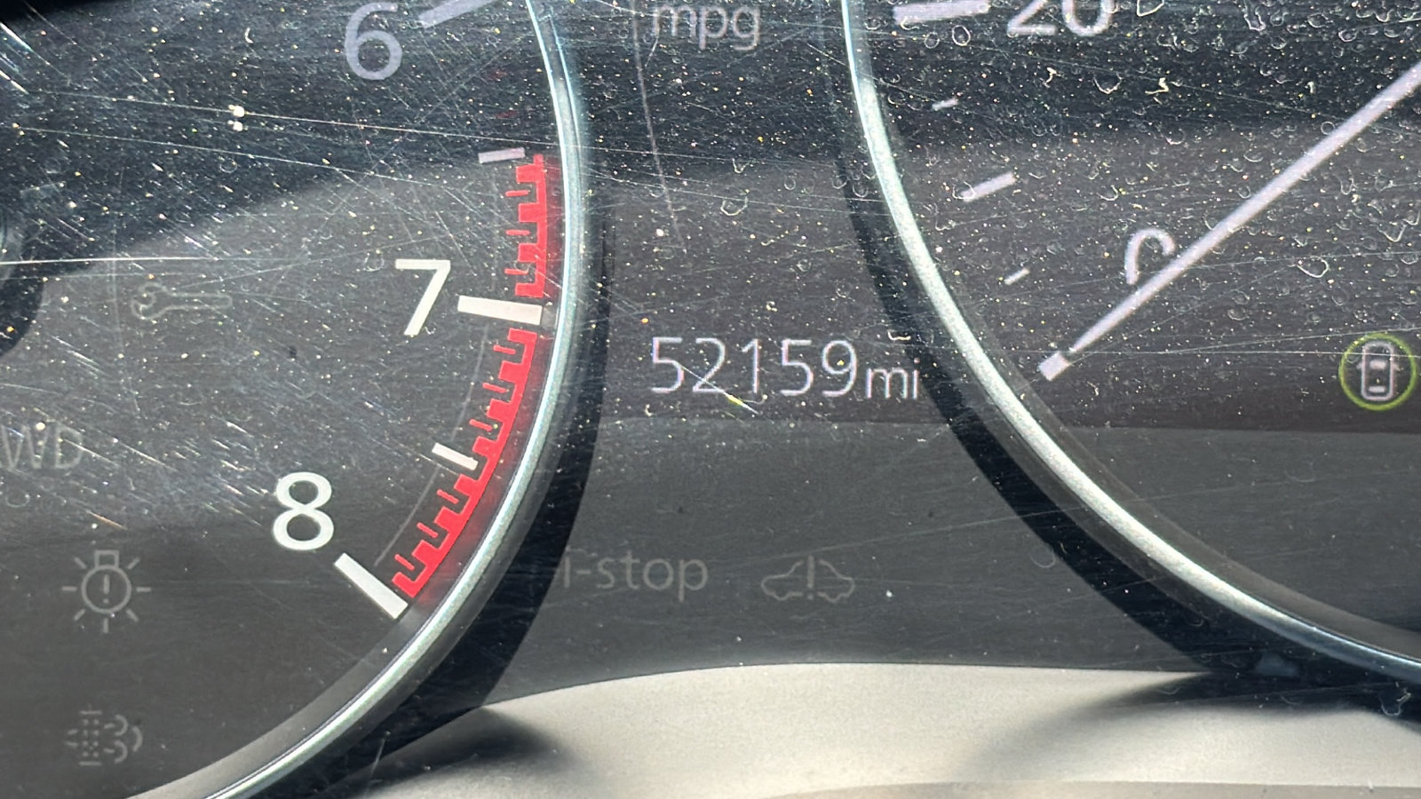 Used 2024 MAZDA CX-30 AWD 2.5 S w/ Select Sport Pkg image 29