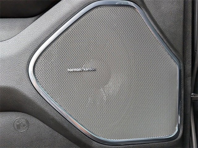 New 2026 RAM 1500 Laramie w/ Night Edition image 17