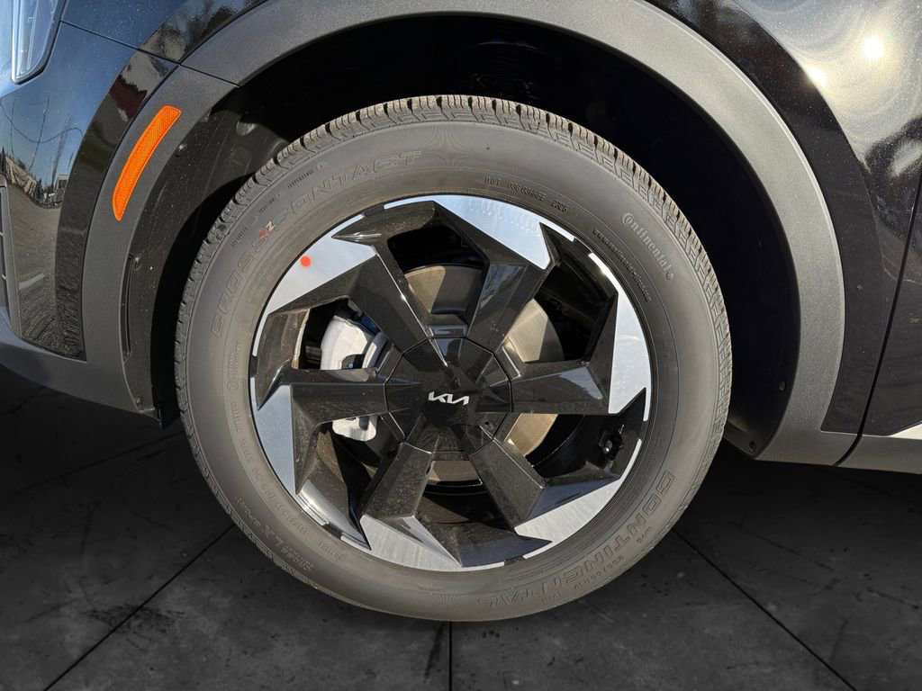 New 2026 Kia Sorento EX image 14