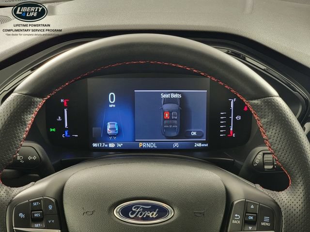 Used 2023 Ford Escape ST-Line w/ Tech Pack #1 AWD/4WD image 31