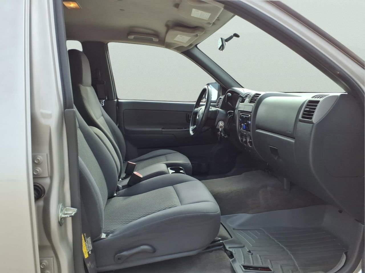 Used 2006 Chevrolet Colorado LT image 24