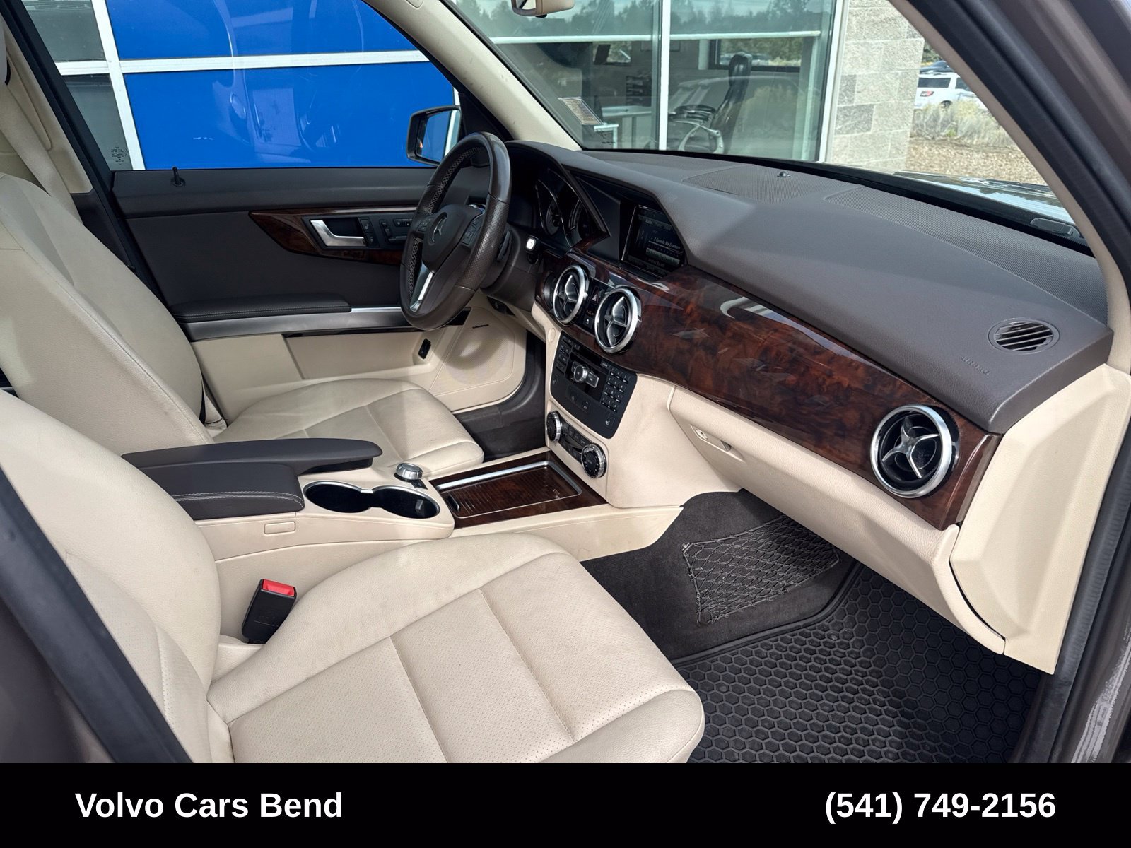 Used 2015 Mercedes-Benz GLK 350 4MATIC image 27