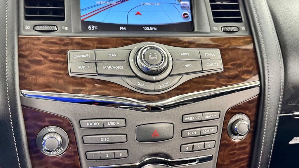 Used 2019 Nissan Armada SL w/ Premium Package AWD/4WD image 29
