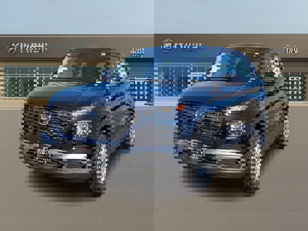 New 2026 Hyundai Venue SE