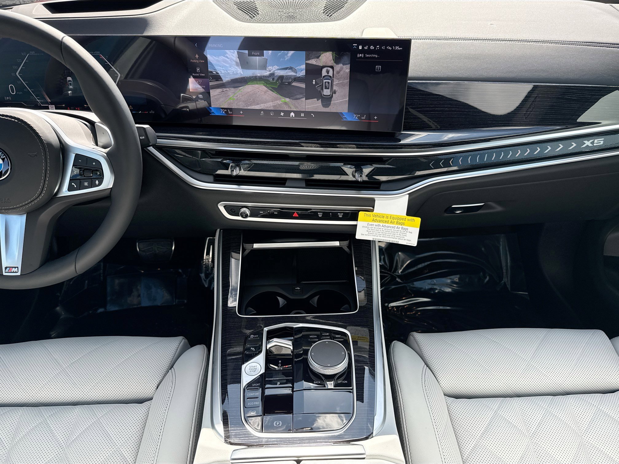 New 2026 BMW X5 xDrive40i image 20