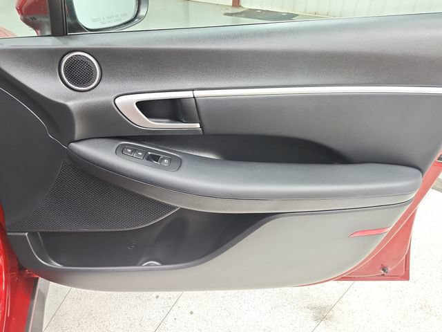 Used 2026 Hyundai Sonata Blue FWD image 33