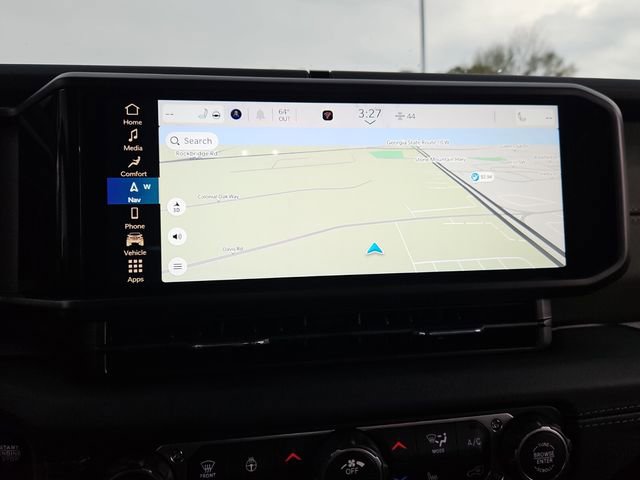 New 2026 Jeep Gladiator Mojave image 15