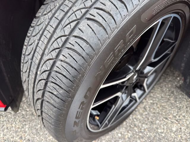 Used 2022 Ford Mustang Premium w/ Equipment Group 201A image 14