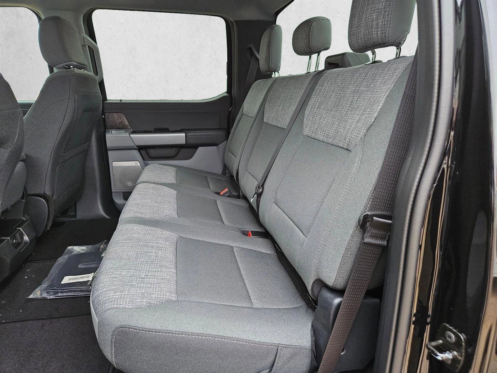 New 2026 Ford F350 XLT AWD/4WD image 12