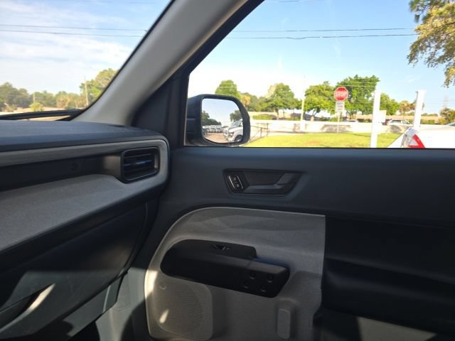Certified 2025 Ford Maverick XLT FWD image 12