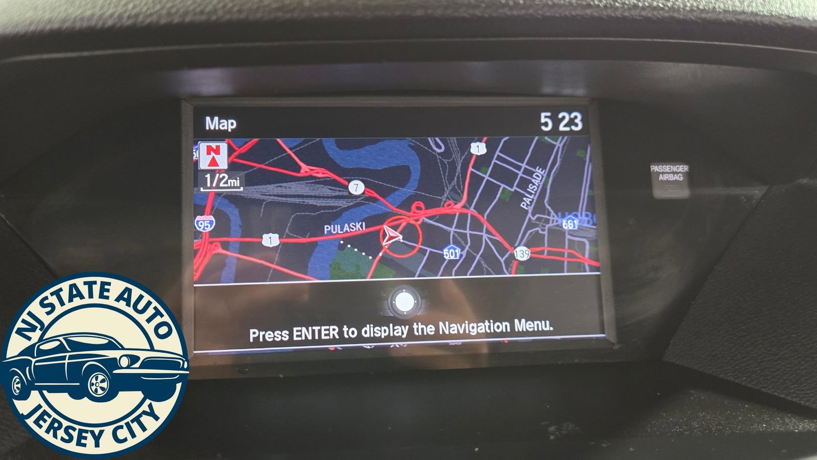 Used 2019 Acura MDX Sport Hybrid w/ Technology Pkg image 15