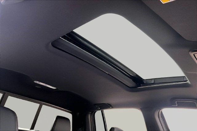 Certified 2026 Honda Ridgeline Black Edition image 26