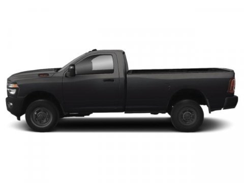 New 2026 RAM 2500 Tradesman AWD/4WD image 2