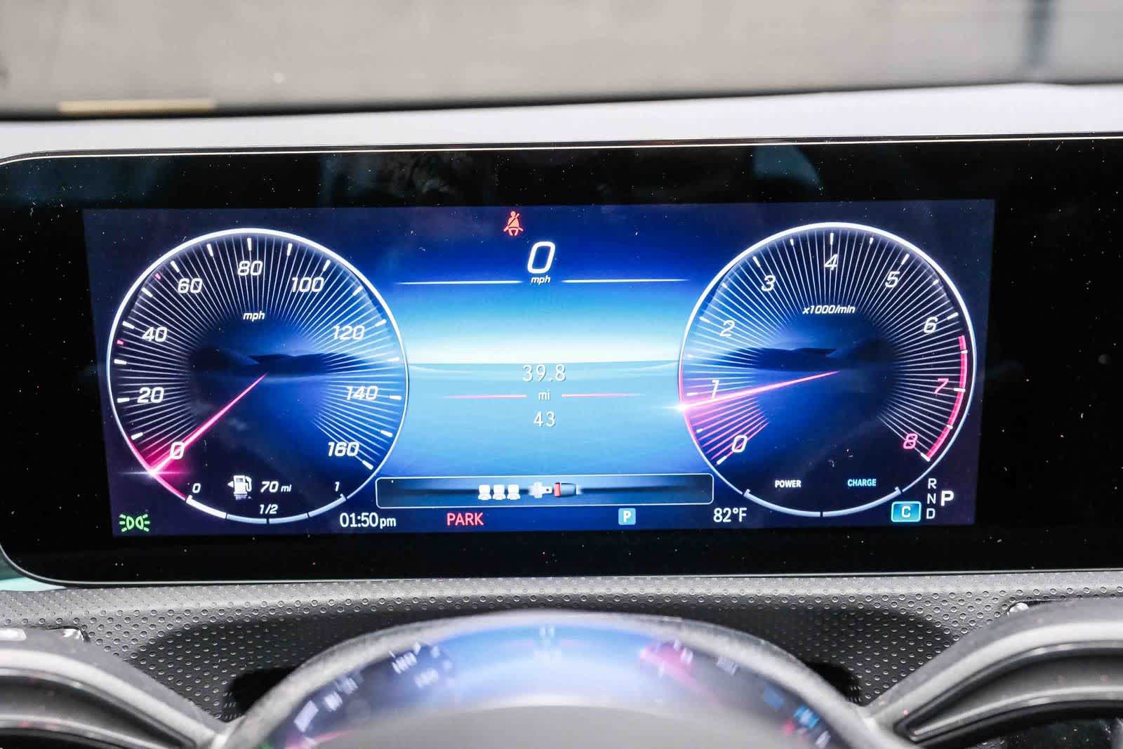 New 2026 Mercedes-Benz CLA 250 image 29