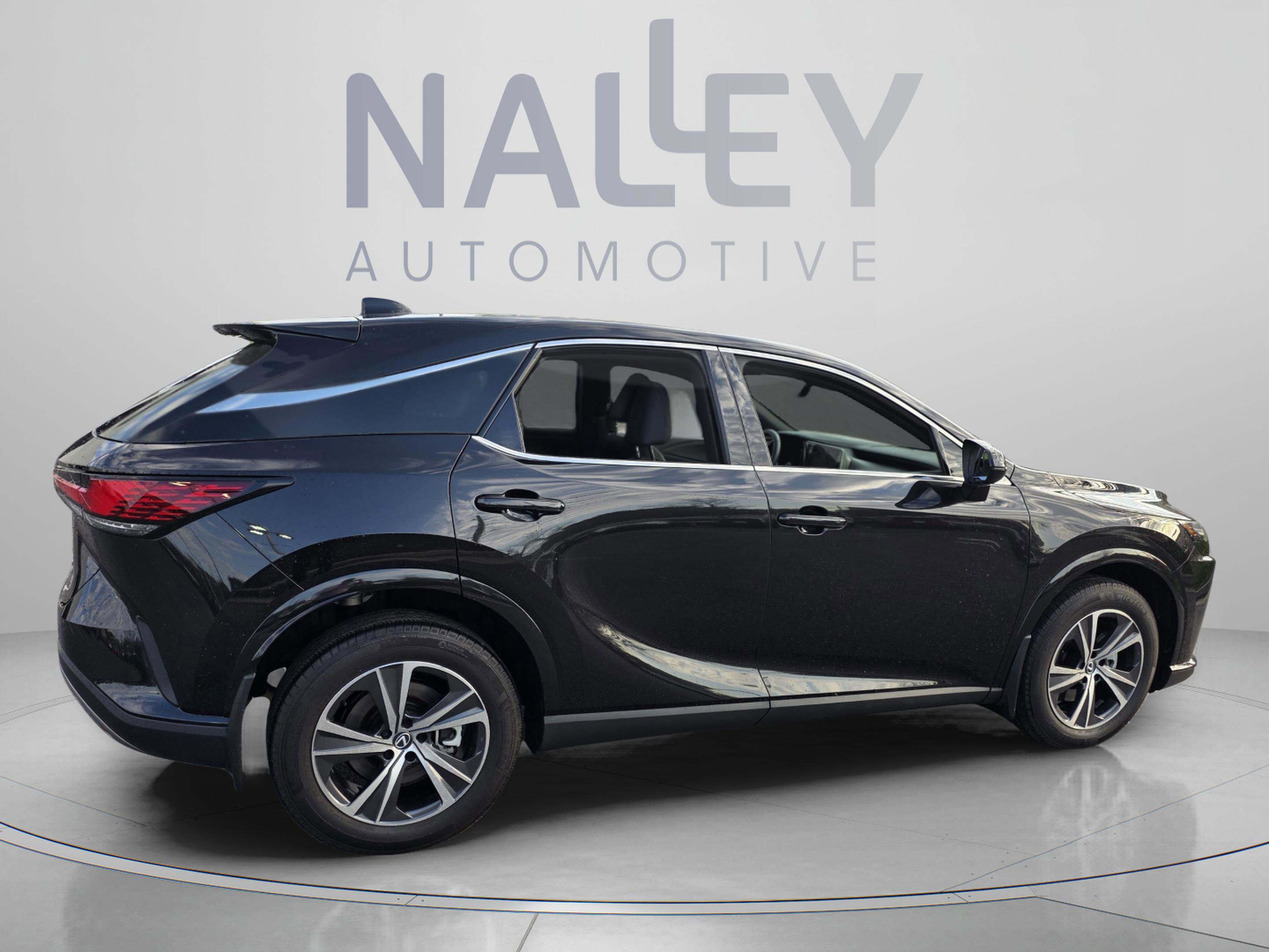 Used 2024 Lexus RX 350 FWD w/ Technology Package image 5