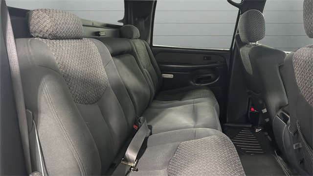 Used 2002 Chevrolet Avalanche 2500 image 28