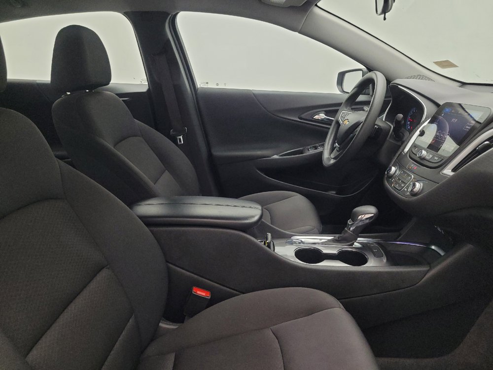 Used 2023 Chevrolet Malibu LT FWD image 21