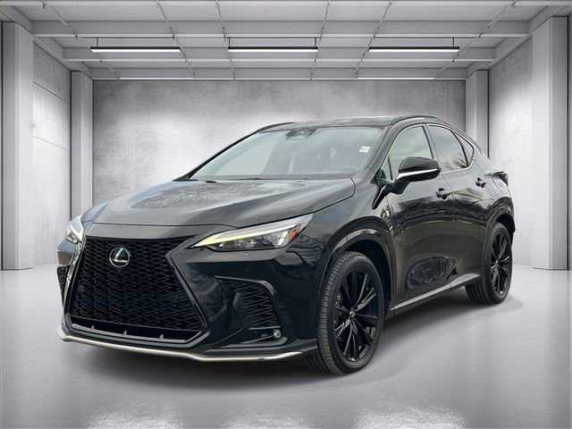 Certified 2023 Lexus NX 350 F Sport image 7