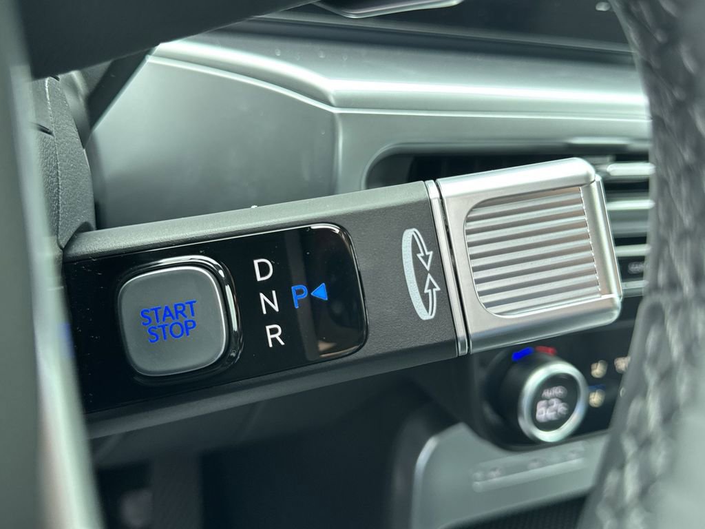 New 2026 Hyundai Ioniq 9 Limited image 25