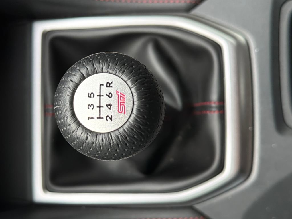 Used 2022 Subaru WRX Limited image 44