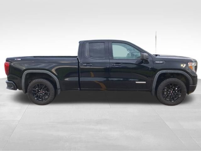Used 2019 GMC Sierra 1500 Elevation w/ Elevation Value Package AWD/4WD image 8
