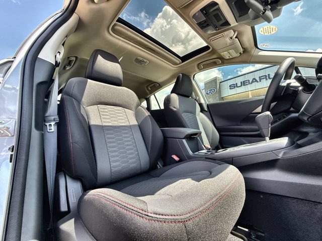 New 2026 Subaru Impreza 2.0i Sport AWD/4WD image 26