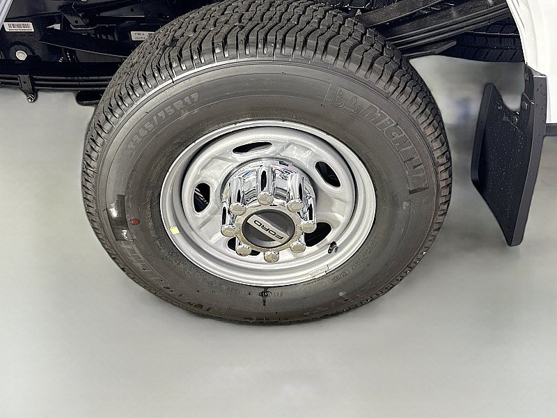 New 2026 Ford F350 XL AWD/4WD image 28