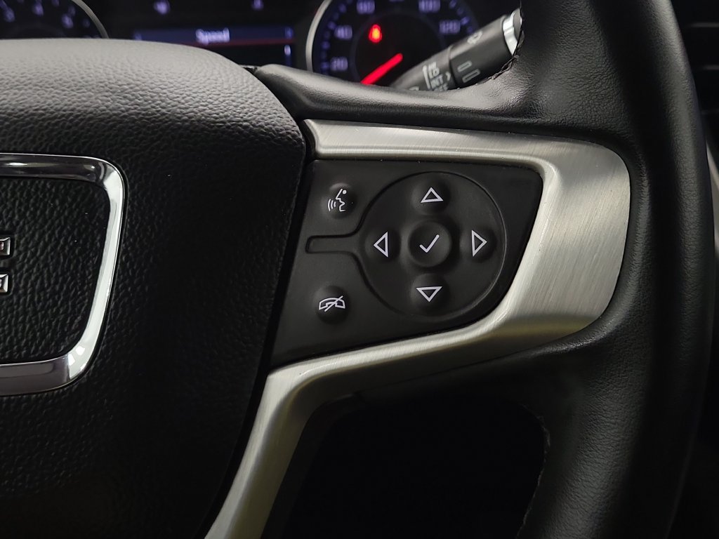 Used 2023 GMC Acadia SLT FWD image 14