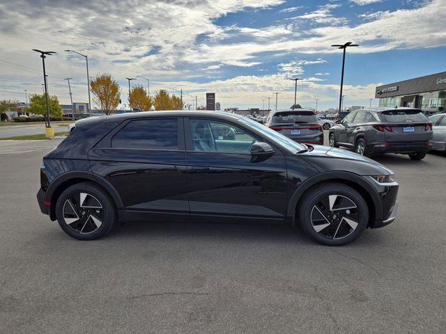 New 2026 Hyundai Ioniq 5 SEL image 5