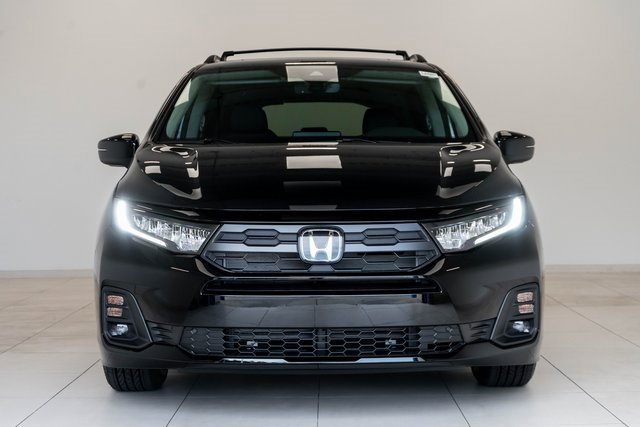 New 2026 Honda Odyssey EX-L image 5